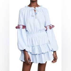 MISA Los Angeles Neila Dress